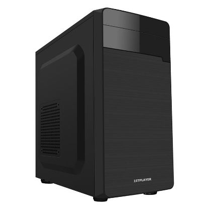  Зображення Персональний комп`ютер Expert PC Basic (I10100.08.H1S1.INT.C1305DW) 